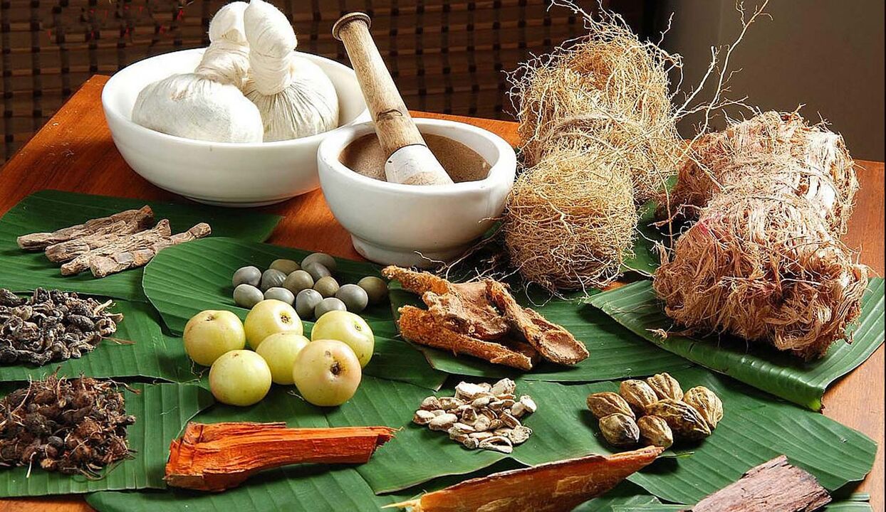 πώς να αυξήσετε την ανδρική ισχύ χρησιμοποιώντας λαϊκές θεραπείες